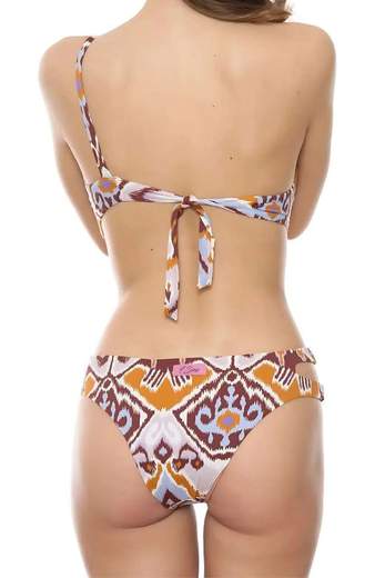 MISS BIKINI COSTUME INTERO DONNA - V5196O
