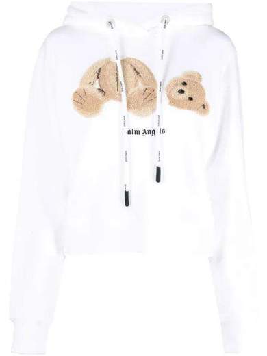 PALM ANGELS FELPA DONNA - PWBB022C99