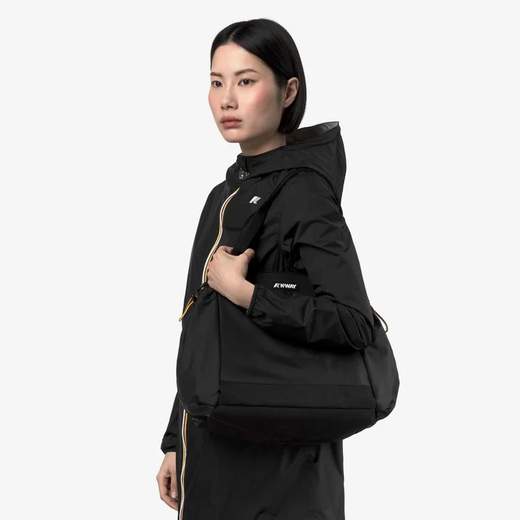 K-WAY TRACOLLA UNISEX ADULTO - K4138YW