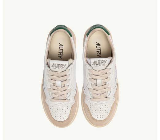 AUTRY - SNEAKERS Donna