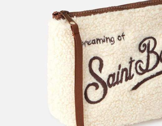 MC2 SAINT BARTH POCHETTE  DONNA ALINA -ALI0002