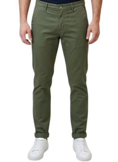 KLIXS JEANS - 01166/E