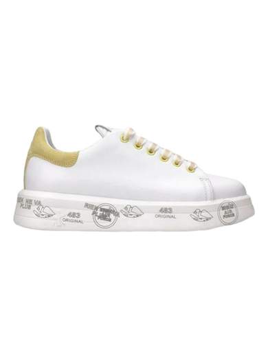 PREMIATA SNEAKERS DONNA - BELLE
