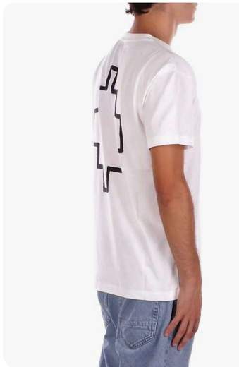 COUNTY OF MILAN T-SHIRT - F5CAMATH008