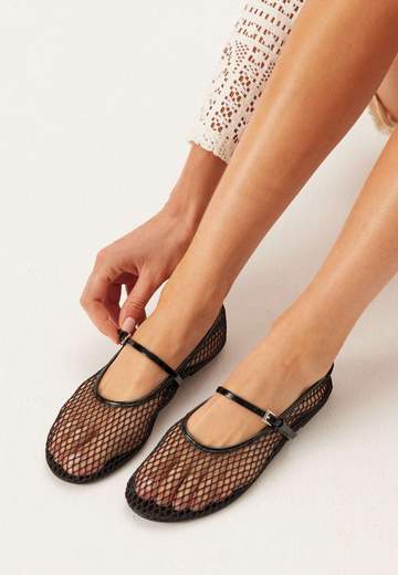 STEVE MADDEN MAGS  BALLERINE DONNA - SMSMAGS