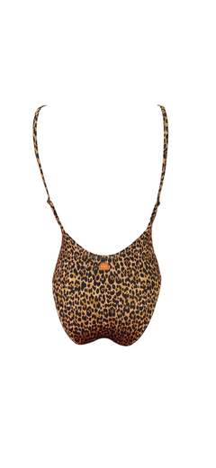 SUNDEK COSTUME INTERO DONNA - W625KSL838L