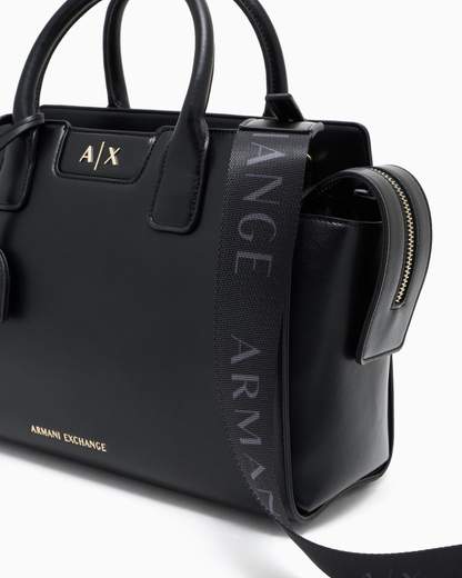 ARMANI EXCHANGE SHOPPING BORSA A MANO  - XW002158AF19892