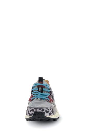 FLOWER MOUNTAIN SNEAKERS DONNA - 2017818-70
