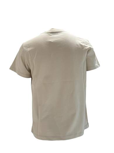 AMI C UORE T-SHIRT - TS1010