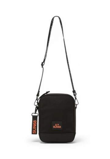 SUN 68 EVERYDAY  BORSA A TRACOLLA   -Y36102
