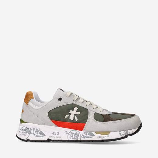 PREMIATA SNEAKERS MASE