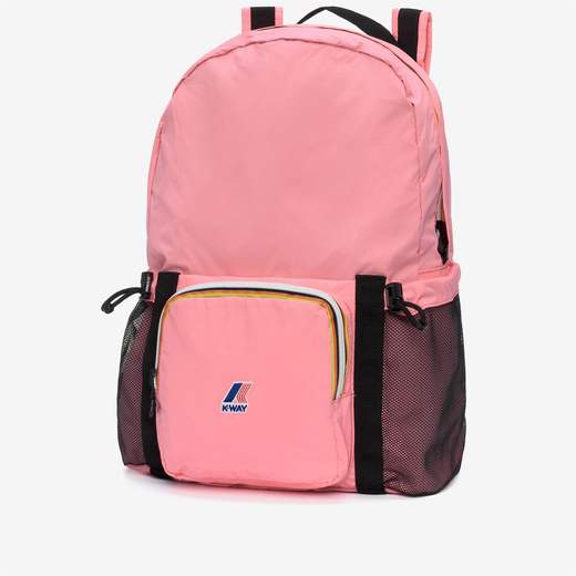 K-WAY ZAINO UNISEX ADULTO LE VRAI 4.0 MICHEL - K5135PW