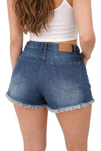 MARKUP SHORTS  -MW1650201
