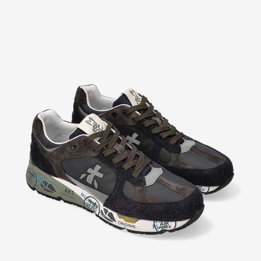 PREMIATA SNEAKERS MASE PREMIATA