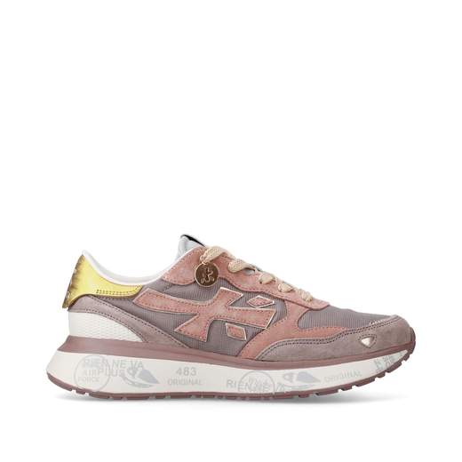 PREMIATA SNEAKERS DONNA - LAURYN