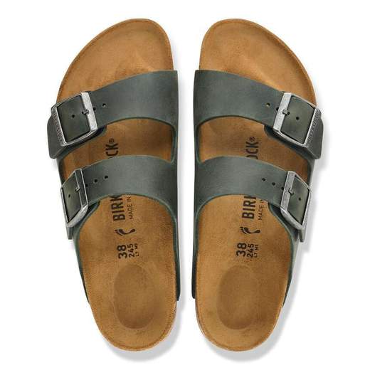 BIRKENSTOCK SANDALI - 1032822