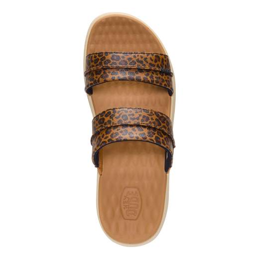 HEY DUDE SANDALI DONNA - HD.45256