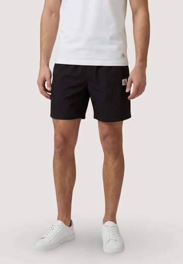 CALVIN KLEIN BERMUDA - LV04RF282G