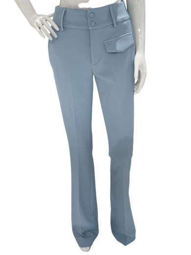 DONDUP PANTALONE DONNA - DP637