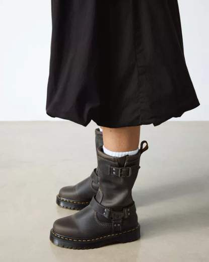 DR.MARTENS STIVALI DONNA - DMS31901057