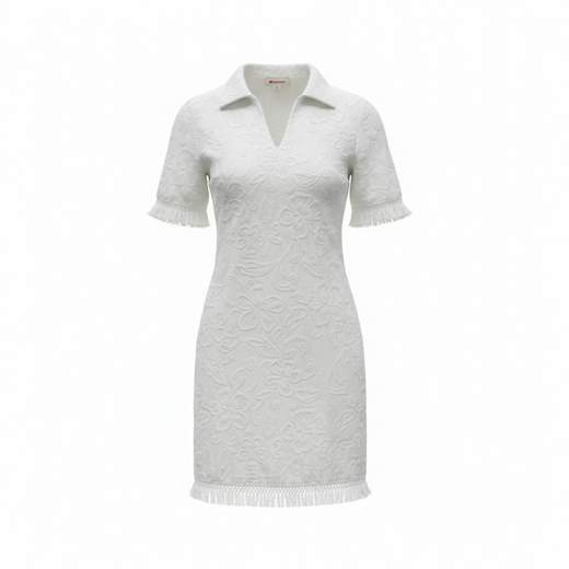 SUNDEK DRESS DONNA  -W623DRTE723