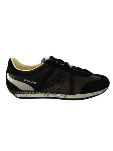 PREMIATA SNEAKERS  - JACKYX