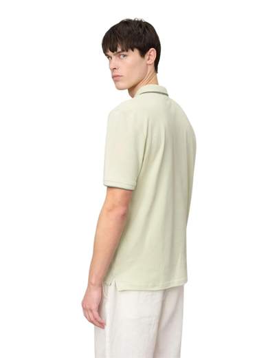 BLAUER PARKSON   POLO  - 26SBLUT02295 006801