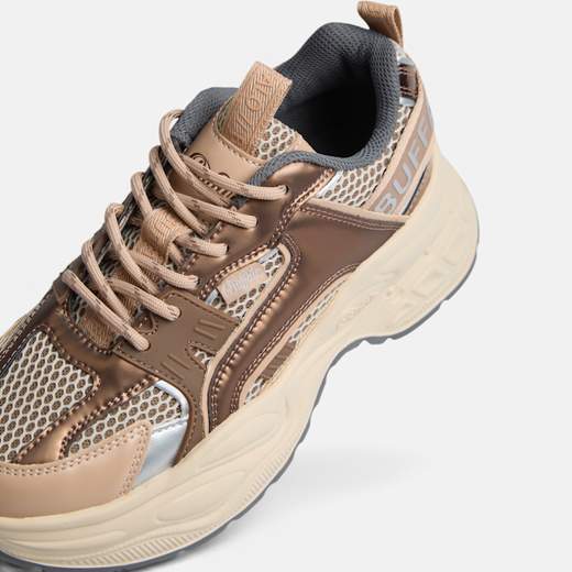 BUFFALO SNEAKERS DONNA - PD00018479