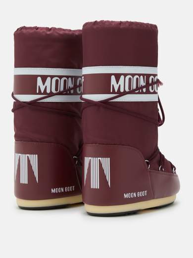 MOON BOOT DOPOSCI UNISEX - 80D1400440