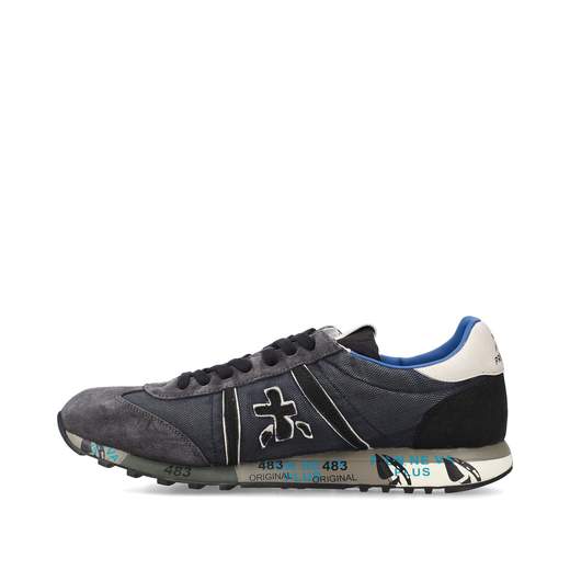 PREMIATA SNEAKERS