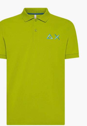 SUN 68 POLO - A35113