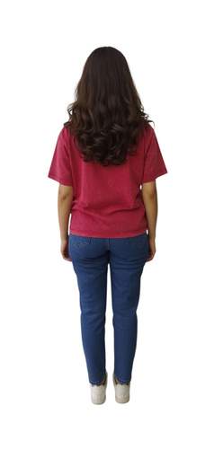 SUNDEK T-SHIRT DONNA - W748TEJS000