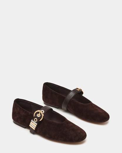 STEVE MADDEN BALLERINE DONNA - SMSLUCIA