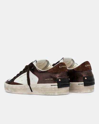 CRIME LONDON SNEAKERS DONNA - 23103AA9