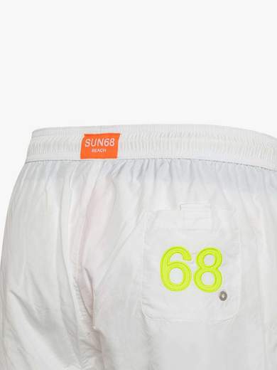 SUN 68 COSTUME - H33108