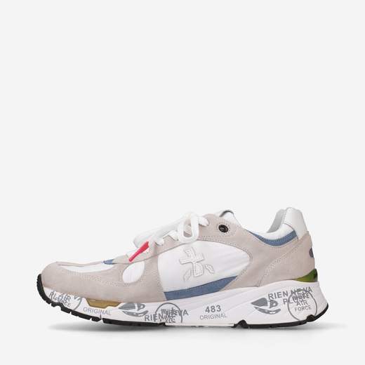 PREMIATA SNEAKERS MASE