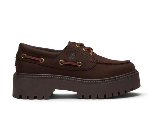 TIMBERLAND MOCASSINI DONNA - TB0A2GVF