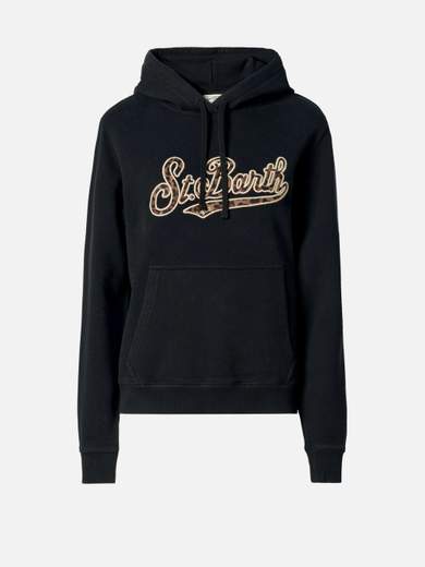 MC2 SAINT BARTH FELPA DONNA - VRG0001