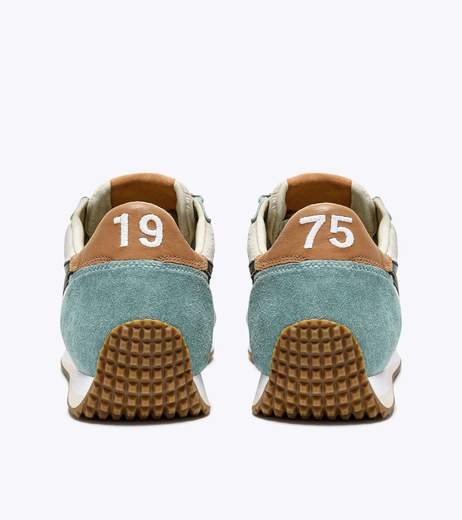 DIADORA EQUIPE SUEDE SW SNEAKERS - 201181235