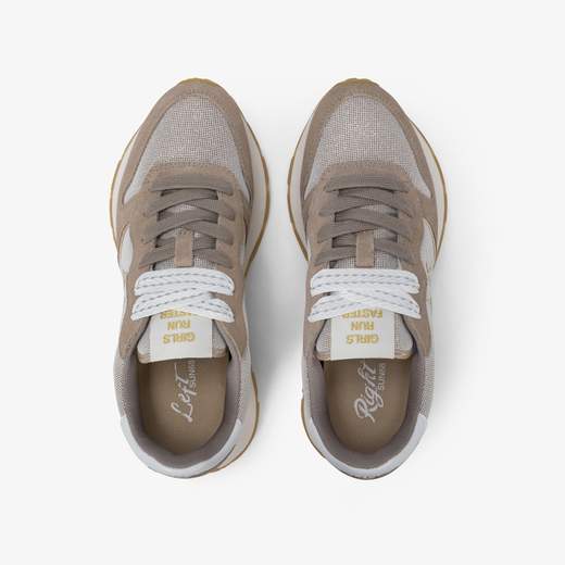 SUN 68 SNEAKERS DONNA -Z36203