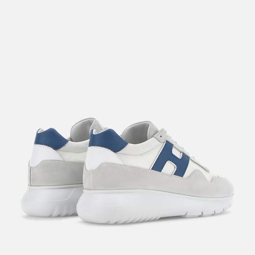 HOGAN SNEAKERS - HXM3710EG30U3O