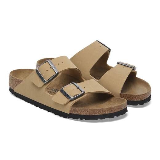 BIRKENSTOCK Ciabatta Arizona tabacco 352203