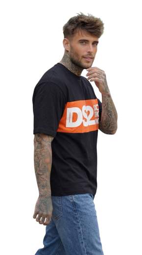 DS2 T-SHIRT - SS26214