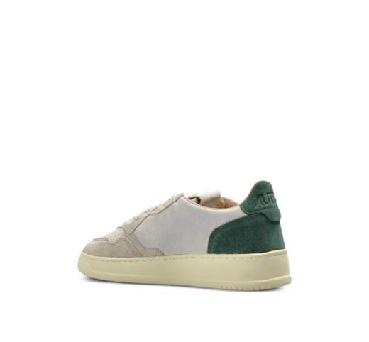 AUTRY SNEAKERS LOW MAN