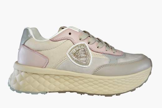 BLAUER SNEAKERS - LYNN01/LEN