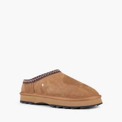 EMU Australia PANTOFOLE DONNA Sharky Scuff - W13179