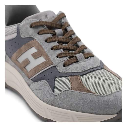 HOGAN SNEAKERS - HXM5630FK70P2J