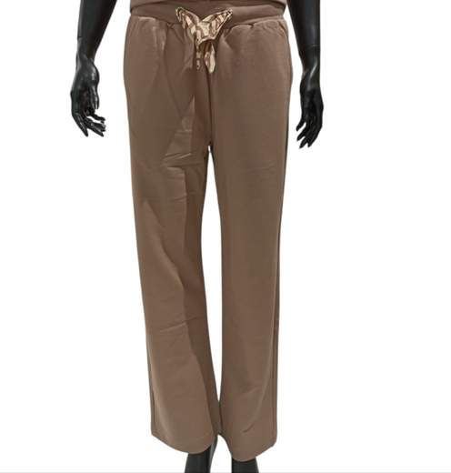MARKUP PANTALONI DONNA - MW1620016