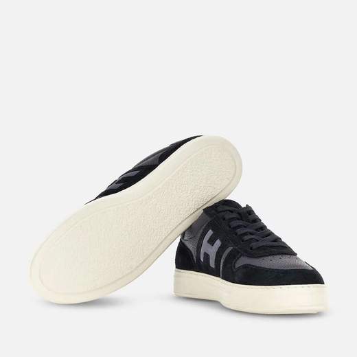 HOGAN SNEAKERS - HXM6680FZ00VGP