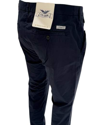 CLARK PANTALONE - MARK.-T082